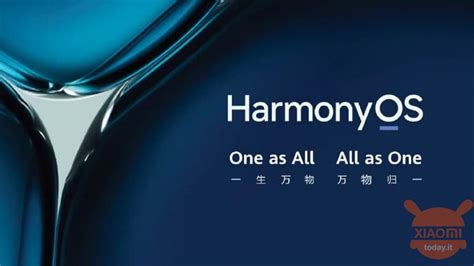 HarmonyOS Su PC Ecco Come Emulare Il Sistema Operativo Di Huawei