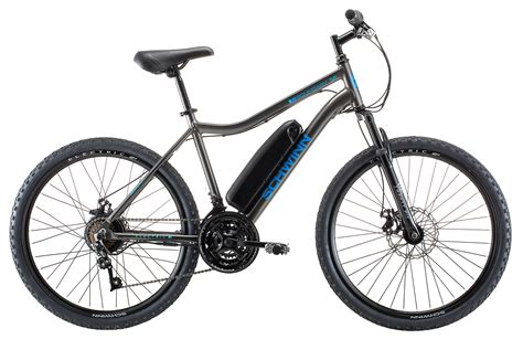 Schwinn Electric Mountain Bike Review 2024 - Aleen Louella