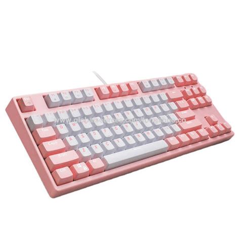 Buy Wholesale China Mechanical Keyboard Key Gaming Office Notebook