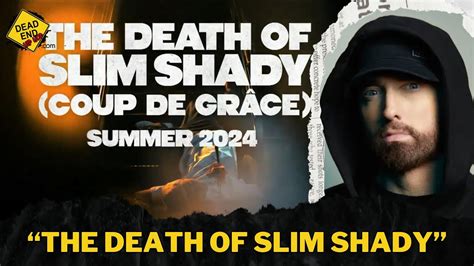 The Of Slim Shady Coupe De Grâce DEHH Conversations YouTube