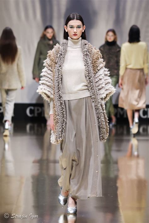 TRICOT chic
