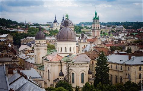 Guest Post: Lviv, Ukraine: Europe’s Hidden Gem