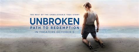 Unbroken Path To Redemption 2018 Cast Crew Synopsis And Movie Info