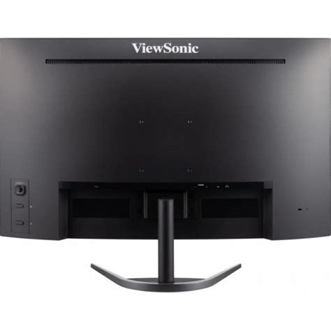 Viewsonic VX Series VX3268 2KPC MHD 32 LED WQHD 144Hz FreeSync Premium