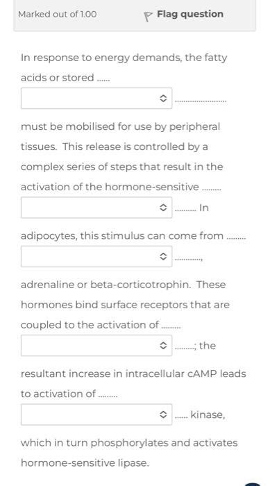 Solved Biochemistry Cholesterol Chegg