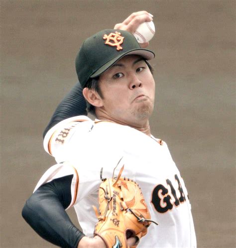 【巨人】ドラ6左腕・山本一輝が3番手で6回無失点 3軍はbc神奈川に勝利 スポーツ報知