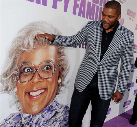 "Tyler Perry's Madea Gets a Job" comes to Bridgeport, Hartford