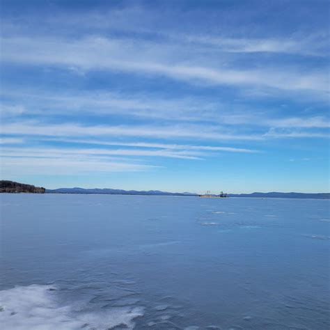 The Great Sacandaga Lake