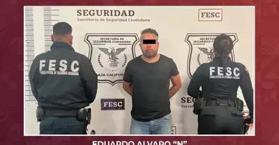 Detiene FESC A Hombre Por Violencia Familiar Uniradio Informa