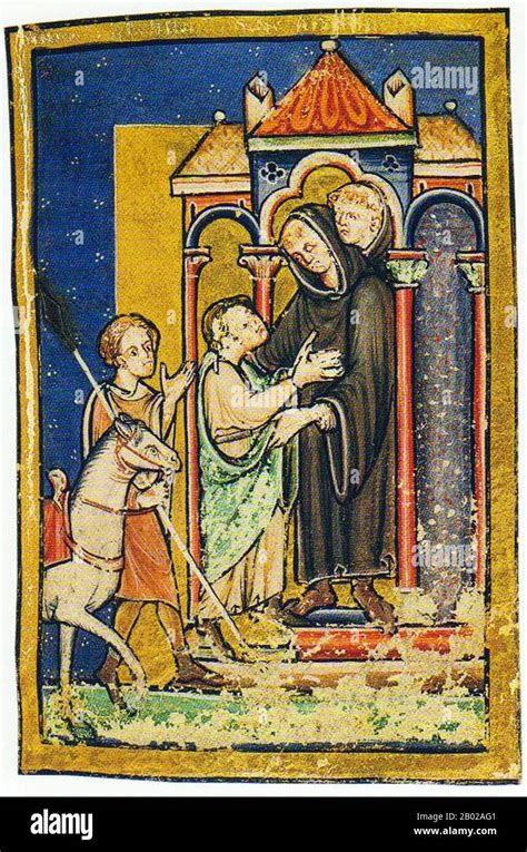 Saint Cuthbert C 634 20 March 687 Was An Anglo Saxon Monk Bishop