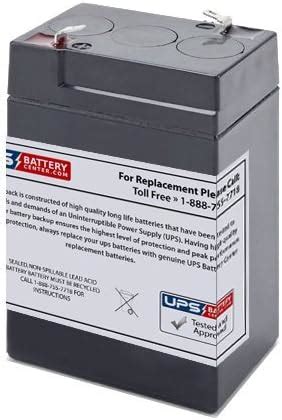 Amazon Sheng Yang Sy Battery Replacement Ub Universal