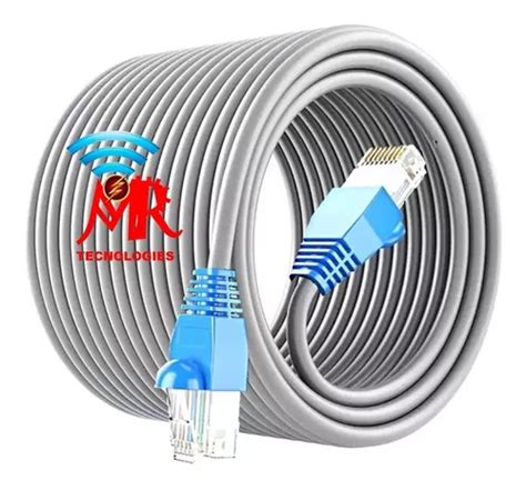 Cable Utp Dixon Cat E Cobre Pares Por Metros Cuotas Sin