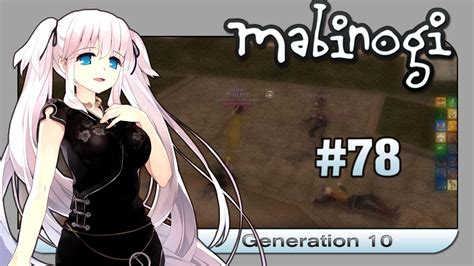 Let S Play Mabinogi G Gameplay German Youtube