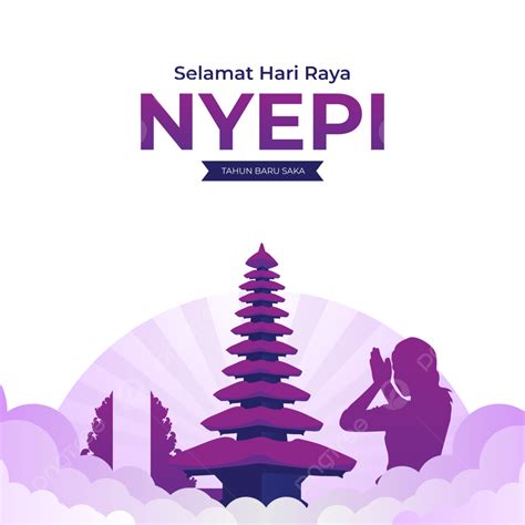 Hari Raya Nyepi 2024 Tahun Baru Saka 2024 Lusa Robinet