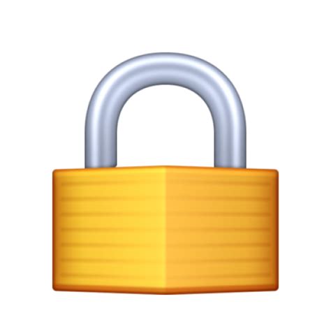 🔒 Locked Emojis Para Copiar