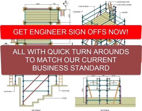 Scaffold Design Australia The Scaffold Design Specialist