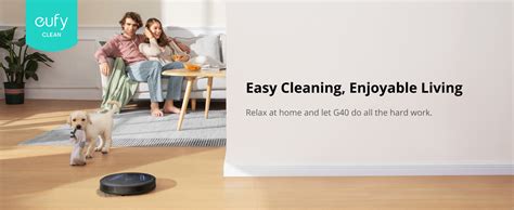 Vactidy Nimble T Robot Vacuum Cleaner Key Features