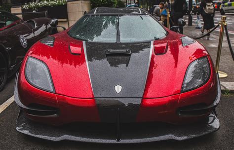 8 Of The Craziest Cars Ever Built