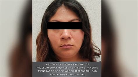 Nezahualcóyotl Mujer Que Escondió El Cuerpo De Su Hija En Una Maleta