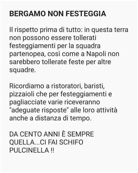 Alessandro Muccini On Twitter Da Tifoso Milanista Mi Dissocio Da