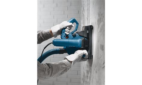 Bosch Gnf Ca W Professional Wall Chaser