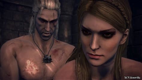 The Witcher 2 Enhanced Edition Walkthrough Part 81 Youtube