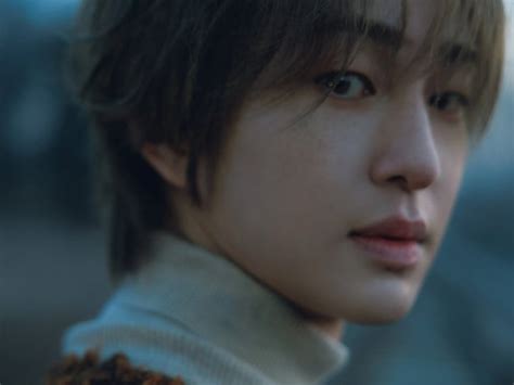 Netizens Express Shock Over Shinee Onews Bare Face Allkpop