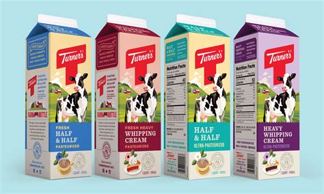 Turner Dairy Farms Milk Is Bringing Excitement To The Dairy Aisle — The