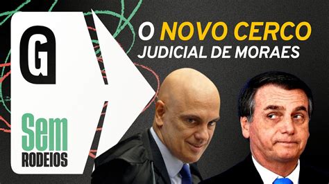 Alexandre De Moraes E A Quebra De Sigilo No Indiciamento De Bolsonaro