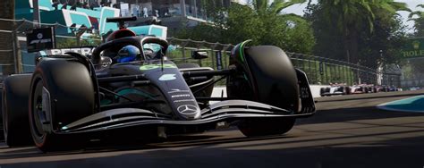 F1 23 Brings Back Braking Point Story Mode And Red Flags Thesixthaxis