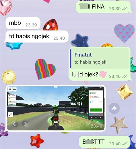 Chat Lucu Random Ngirim Pap Ke Teman Ini Bikin Kesal Abis Definisi