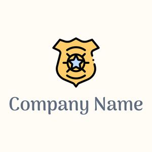 Officer Logo Maker | Free Logo Design