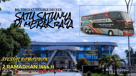 NGABUBURIT DI TERMINAL PAKUPATAN TERBARU Pantauan Dan Kondisi Terkini