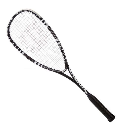 5 Best Squash Racket Reviews With Buying Guide 2025