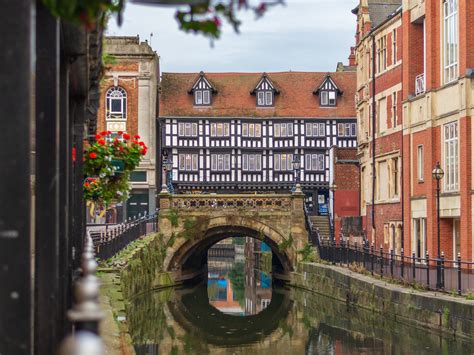 Andrew Scott Photography On Twitter High Bridge Lincoln Dating Back To C1160 Lovelincoln