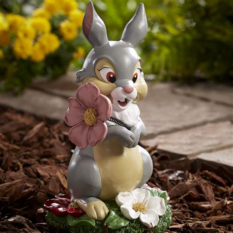 Disney Thumper Statue