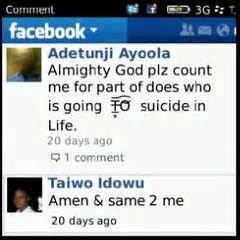 The Craziest Status You Ve Ever Seen On Any Social Media Nairaland