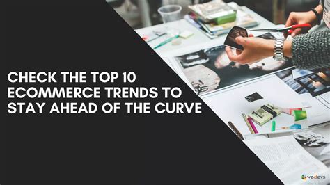 Top 10 ECommerce Trends Forecasts For 2023 Beyond PPT