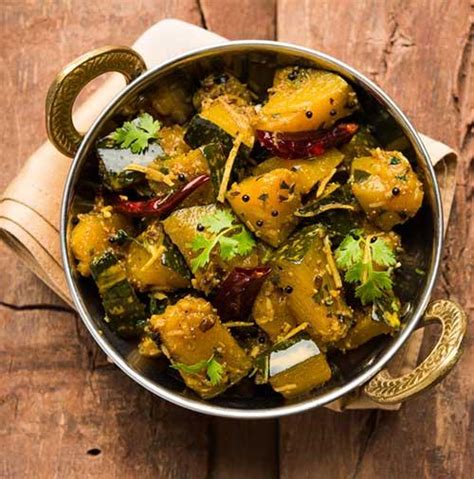 16 Easy Yet Tasty Indian Vegetarian Dinner Recipes To Try