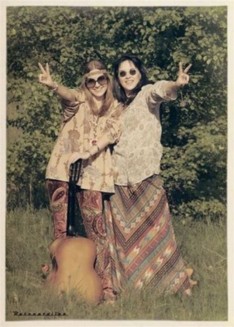 The Hippie Era- 1969 | HubPages