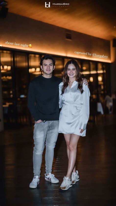 Rizky Nazar Syifa Hadju Wanita Gambar Pacar Gambar Teman