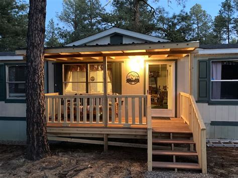 Timberon Cabins Cabins And More Airbnb