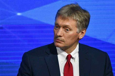 L Europe Fait D Lib R Ment Monter La Tension Autour De L Ukraine Peskov