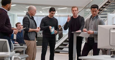 Showtime Series ‘billions Is Seeking Talent 3 More Gigs Backstage