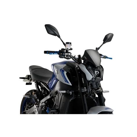 Puig Saute Vent New Generation Sport Plus Yamaha Mt Sp Ref