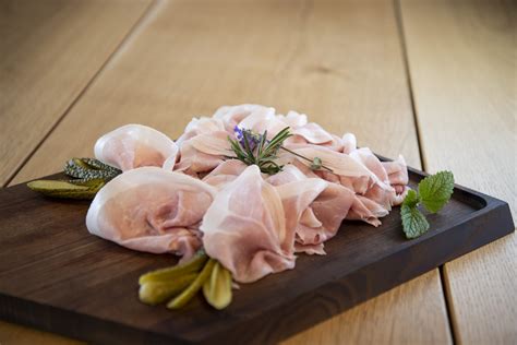 Schweinefleisch ist das liebste Fleisch in Österreich | Bauernzeitung