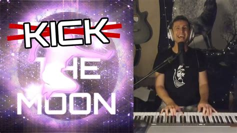 Kick The Moon Late Night Piano September 29 2023 Youtube