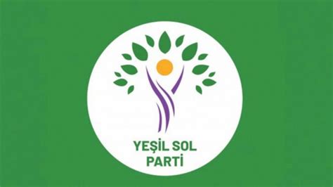 HDP nin milletvekili seçimine gireceği Yeşil Sol Parti nin aday