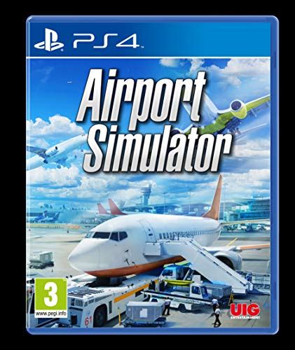 Best Flight Simulation Games For Ps4 10reviewz