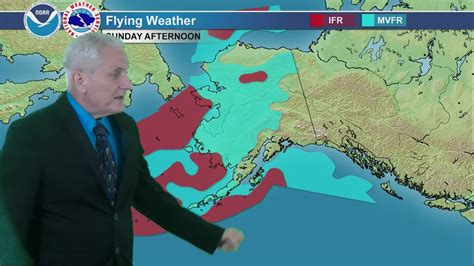 Noaa Alaska Aviation Weather